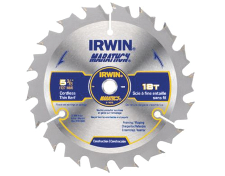 Saws & Accessories